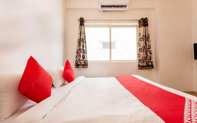 Hotel Indraprasth by OYO Rooms