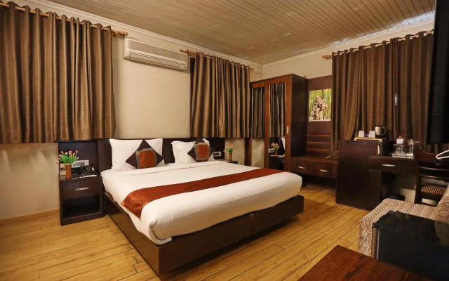 Hotel CH2