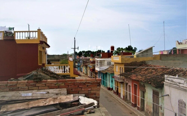 La Casita de Rafe TRINIDAD
