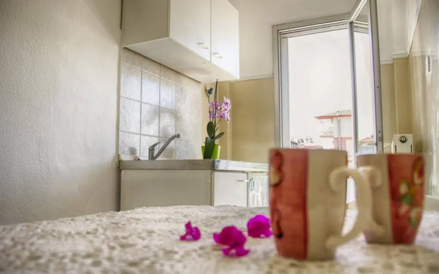 Galini Apartments