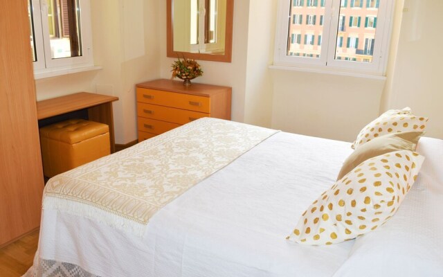 Elegant Apartment in Heart of Rome near Vatican