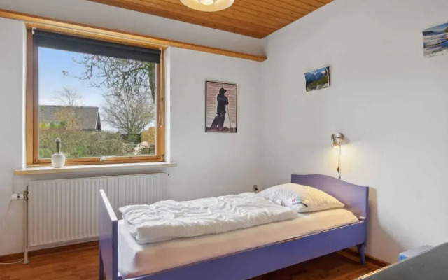 5 Star Holiday Home in Thisted