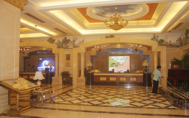 Guijin Hotel