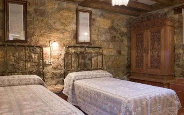 Casa Rural Casa L'Oso
