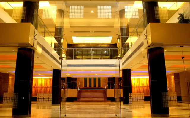 Gokulam Park Hotel & Convention Centre
