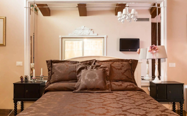 La Residenza Del Piccolo Lord