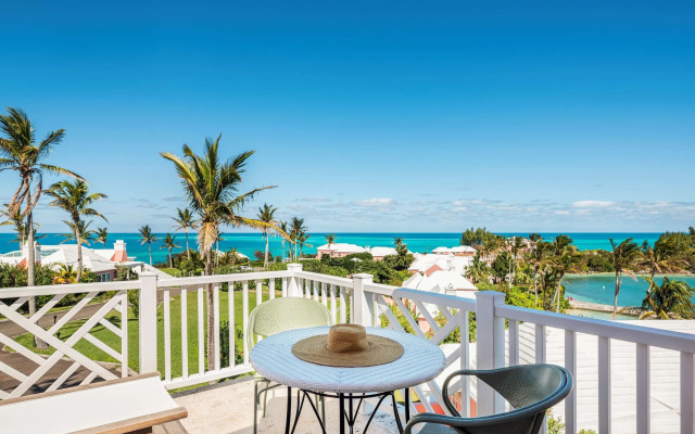 Cambridge Beaches Resort & Spa