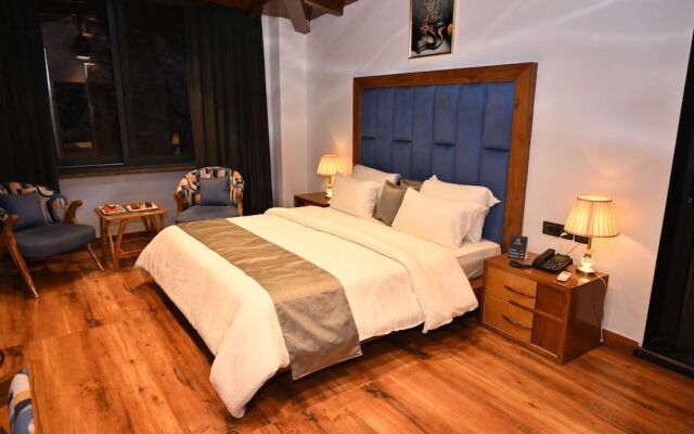 Viceroy In The Himalayas, An ALIVAA HOTEL