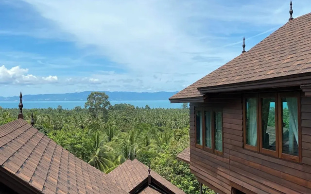 Kawarin Secret Hut Hotel and Resort