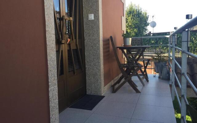 Apartamento Sanxenxo Vilalonga