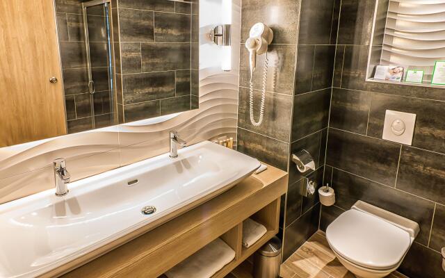Holiday Inn Budapest-Budaörs by IHG