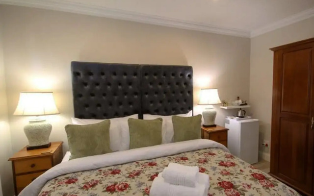 Elephant Country Guest House