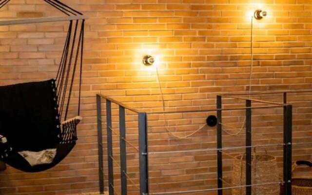 Εν Ιωαννίνοις Loft 1