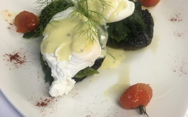 Creacon Wellness Retreat