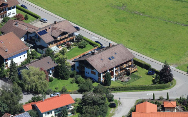 Alpenglühn