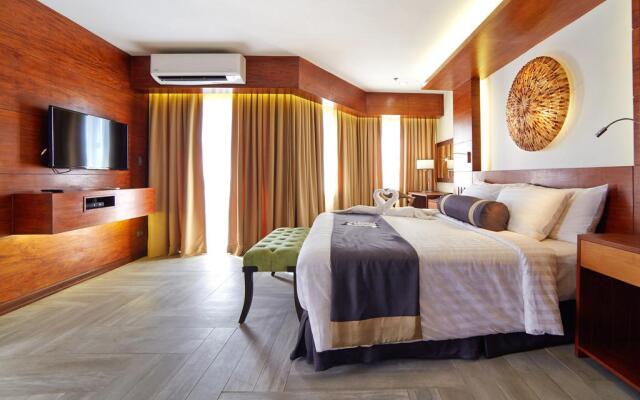 Cebu White Sands Resort and Spa