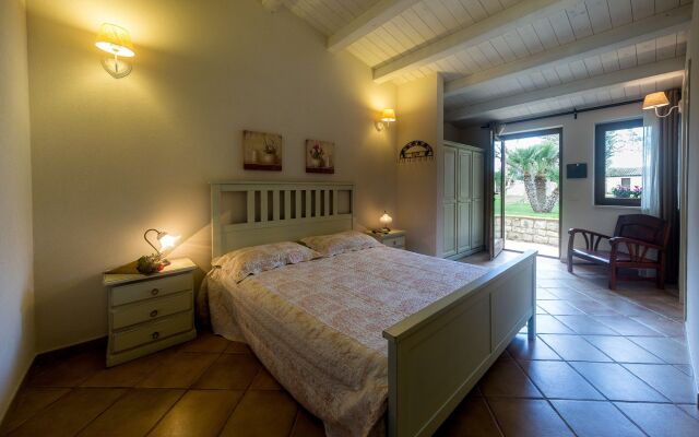 Nacalino Agriturismo