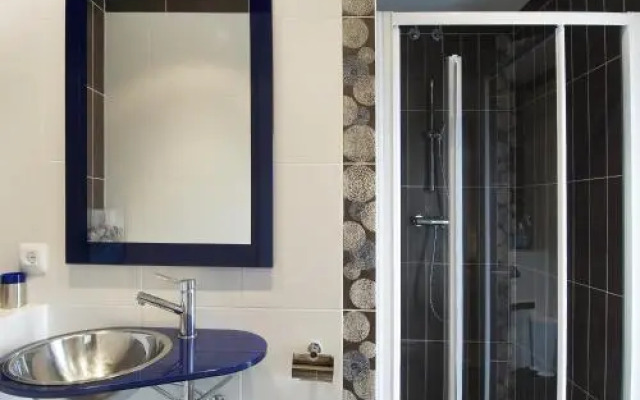 Holiday Home C Foix N 1