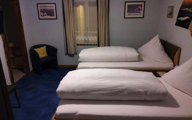 Hotel Gotthard