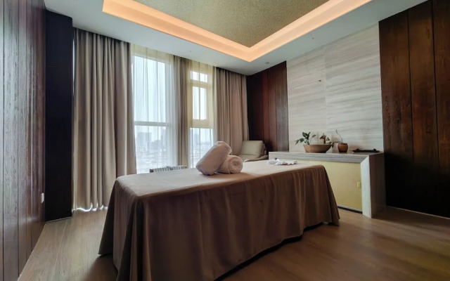 Crowne Plaza Nanchang Riverside by IHG