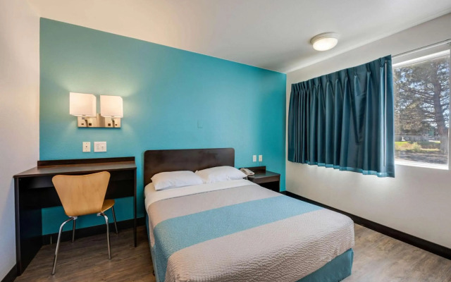 Motel 6 Winnemucca, NV