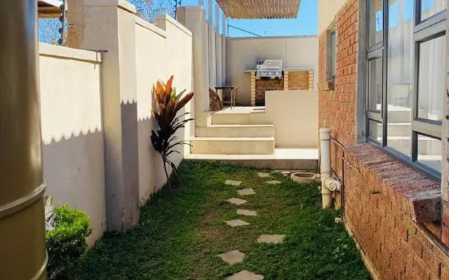 Lovely 4 Bedroomed Home in Selbourne Brooke - 2036