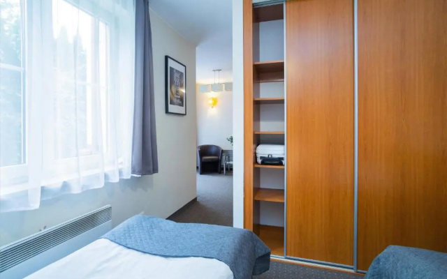 Warsaw -  Apartments Apartamenty Wilanow