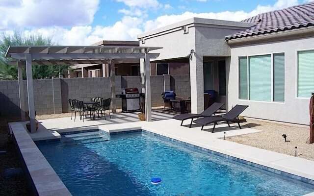 Pleasant Surprise By Signature Vacation Rentals