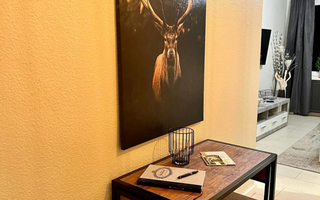 Wanderer Unterkunft am Hexentanzplatz