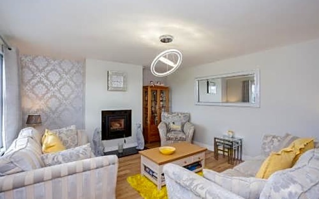 Longview House