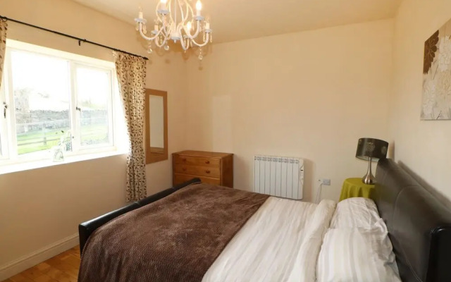 Barforth Hall Lodge