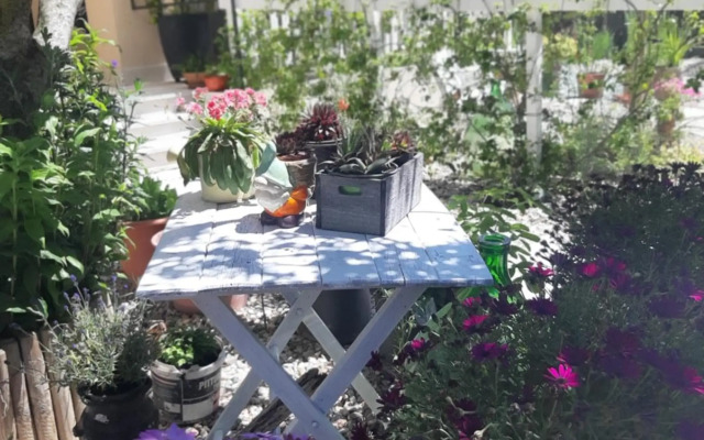 Villa Marianna South Garda Lake Holidays Apartments