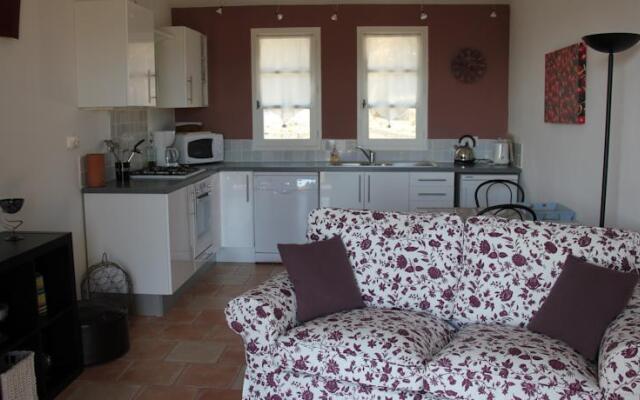 Les Cerisiers - gite