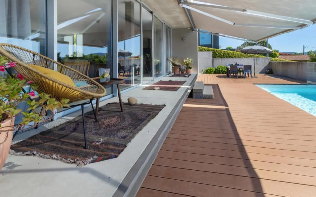 Casa Da Quinta Dos Moinhos