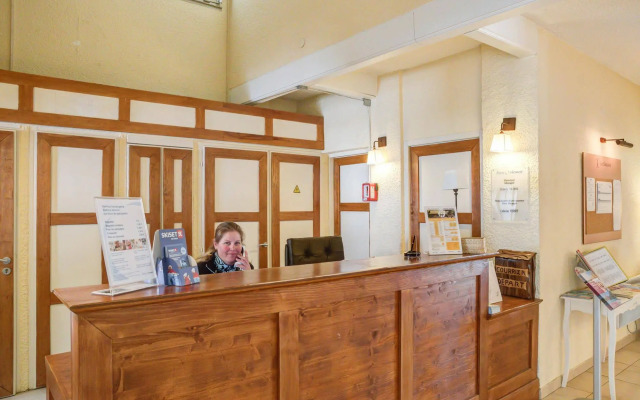 Résidence Pierre & Vacances Le Sequoïa