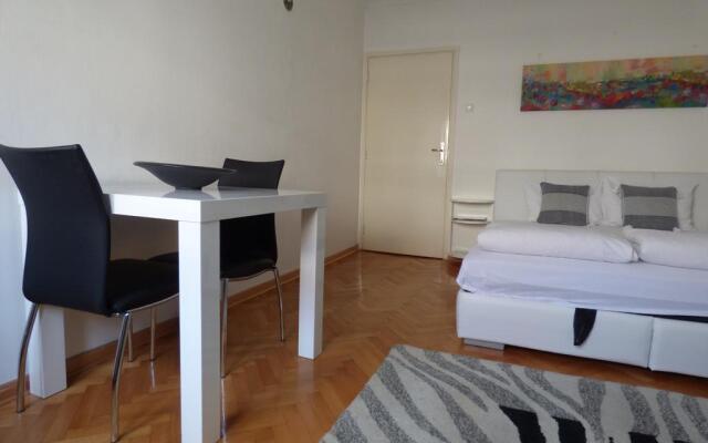 Hilandarska Apartments - Belgrade Centre