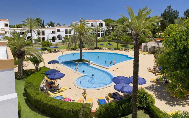 Alfagar Aldeamento Turistico