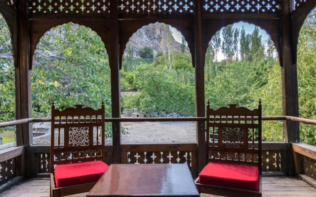 Serena Khaplu Palace