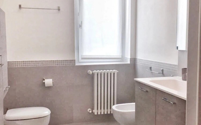 Oleandro 2 Apartment in Mergozzo With Pool