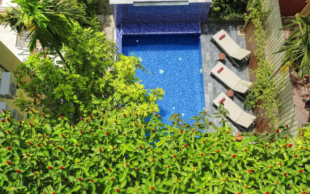 Glory Angkor Hotel SiemReap