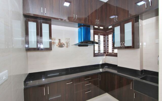 Resside Serviced Apartments