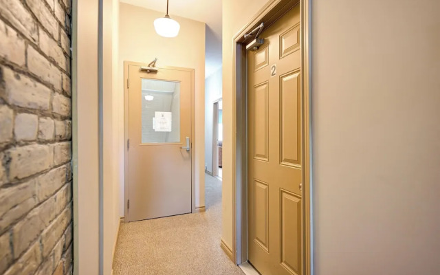 Wellington Street Inn