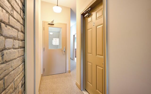 Wellington Inn by Hoco Hotels Collection