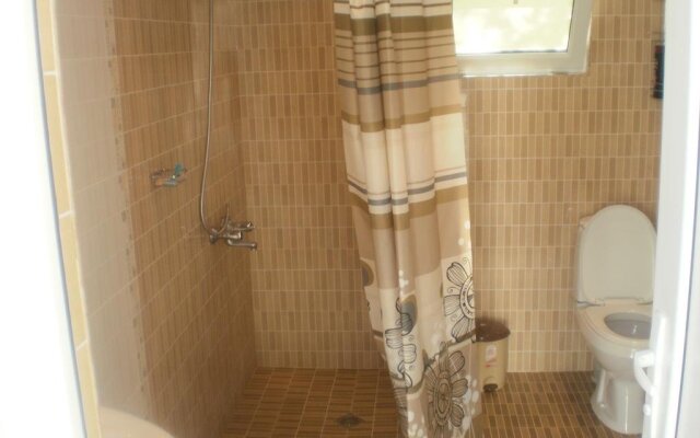 Guesthouse ''Ashot Shalunts''