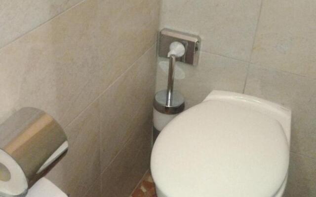 Pension Riverside