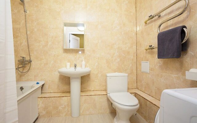 Апартаменты «Этажидейли на Ильича-Кузнецова»