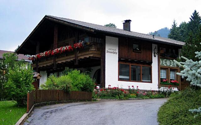 Landhaus Krinnenspitze