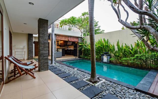 Pulau Villa Canggu
