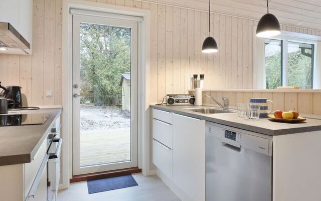 "Delina" - 250m from the sea in Bornholm