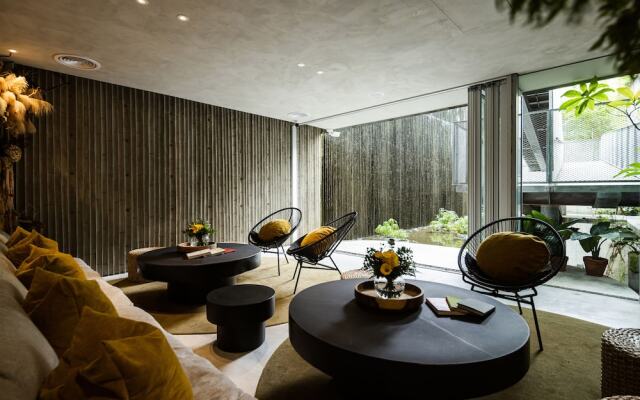 Vivir Jiaoxi Hotel